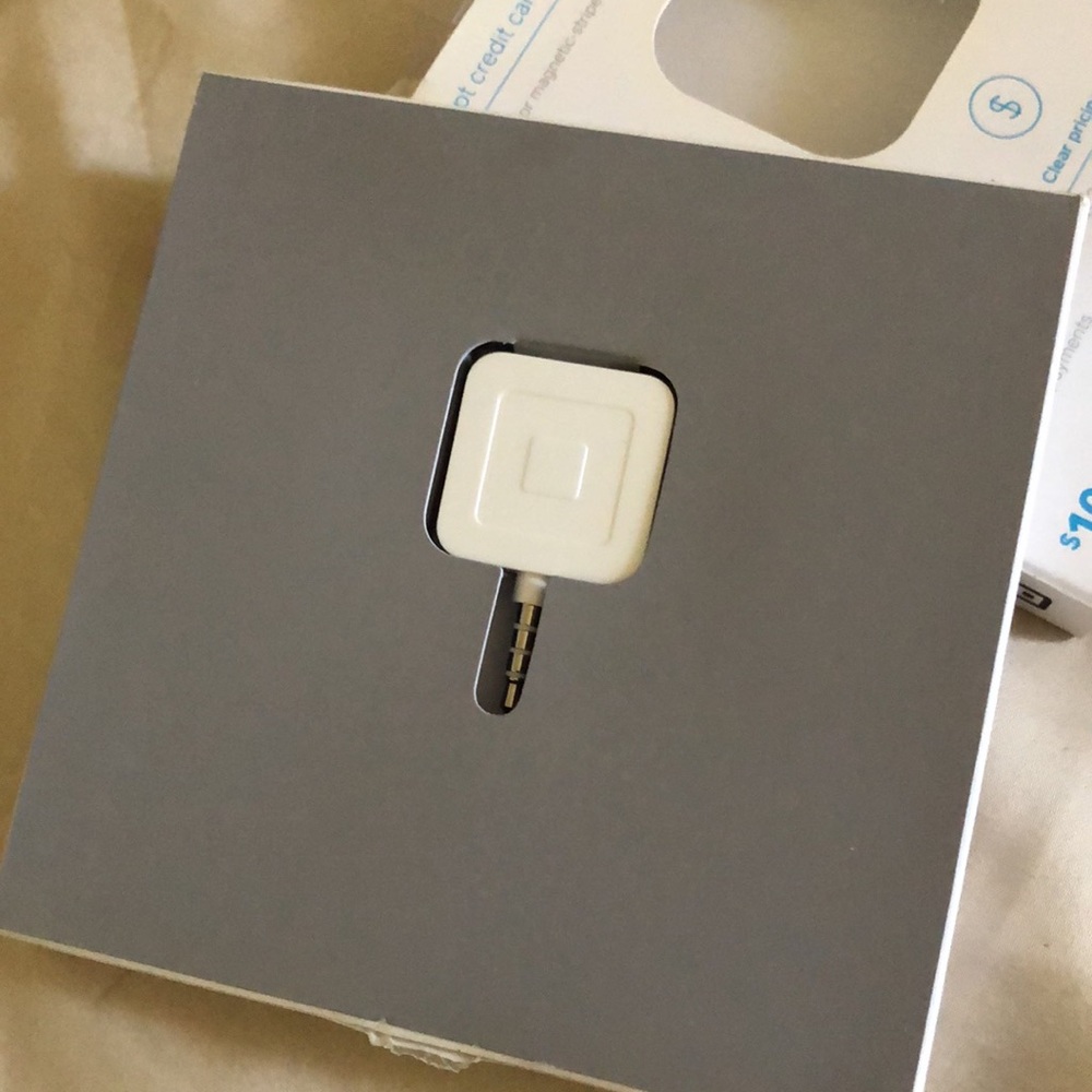 Square Reader - Picture 6 of 6